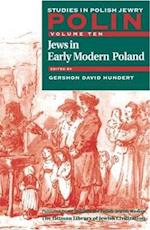 Polin: Studies in Polish Jewry Volume 10