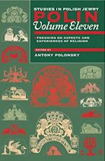 Polin: Studies in Polish Jewry Volume 11