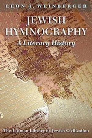 Jewish Hymnography