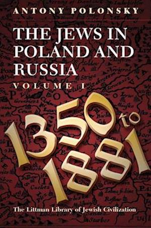 The Jews in Poland and Russia