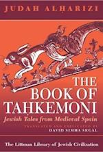 The Book of Tahkemoni