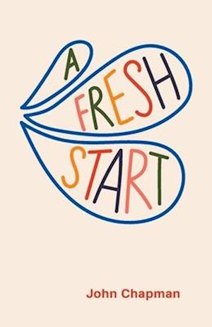 A Fresh Start