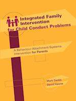 Integrated Family Intervention for Child Conduct Problems