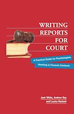 Writing Reports for Court