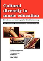 Cultural Diversity in Music Education