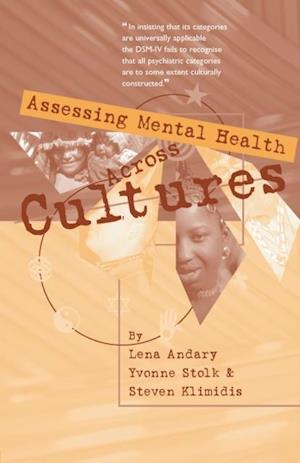 Assessing Mental Health Across Cultures