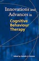 Innovations and Advances in  Cognitive Behaviour Therapy