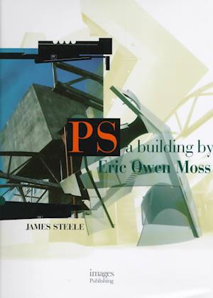 PS, a building by Eric Owen Moss