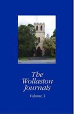 The Wollaston Journals