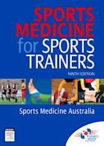 Sports Medicine for Sports Trainers - E-Book