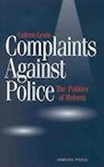 Complaints Against Police