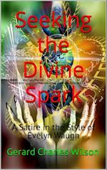 Seeking the Divine Spark