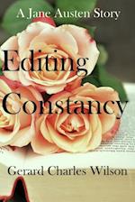 Editing Constancy: A Jane Austen Story