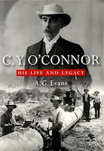 C.Y. O'Connor