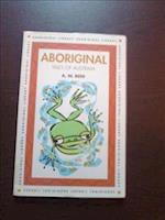Aboriginal Tales of Australia