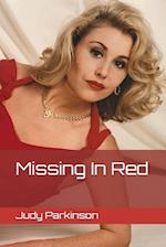 Missing In Red 
