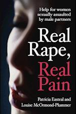 Real Rape, Real Pain