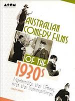Australian Comedy Films of the 1930s
