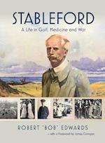 Stableford: A Life in Golf, Medicine and War 