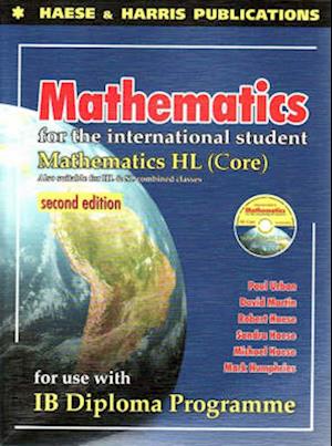 Mathematics for the International Students