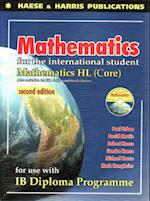 Mathematics for the International Students