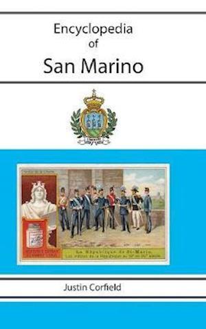 Encyclopedia of San Marino