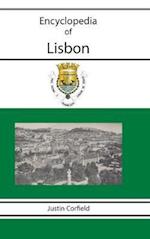 Encyclopedia of Lisbon