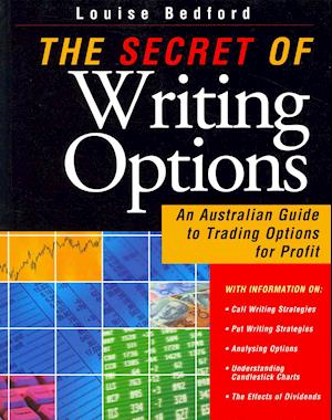 The Secret of Writing Options