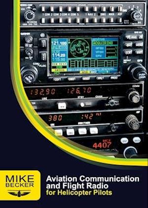 Aviation Communication and Flight Radio
