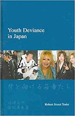 Youth Deviance in Japan