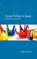 Social Welfare in Japan
