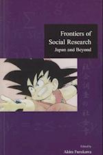 Frontiers of Social Research