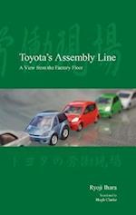 Toyota's Assembly Line
