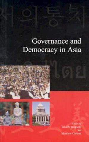 Governance and Democracy in Asia