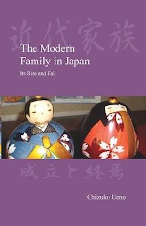The Modern Family in Japan