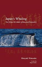 Japan's Whaling