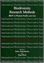 Biodiversity Research Methods