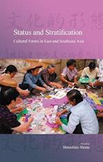 Status and Stratification