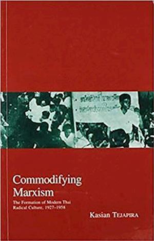 Commodifying Marxism Volume 3