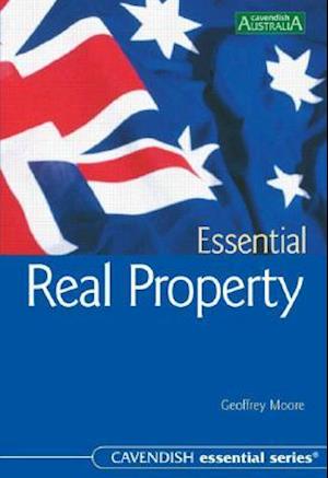 Australian Essential Real Property