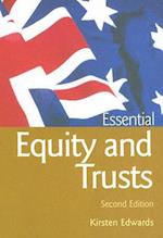 Essential Equity and Trusts