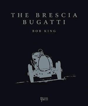 Brescia Bugatti