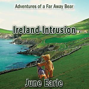 Adventures of a Far Away Bear