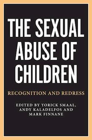 The Sexual Abuse of Children