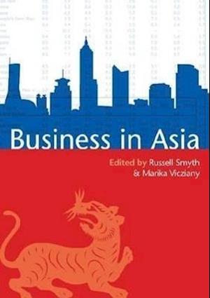Smyth, R: Business in Asia