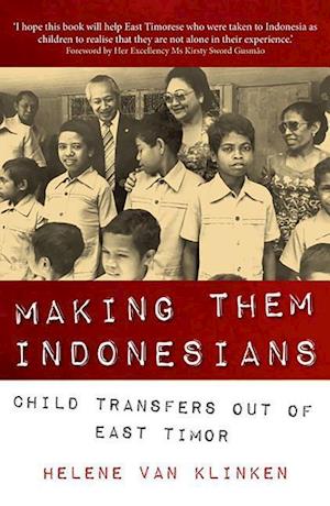 Making Them Indonesians