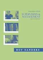 Australian Library Supervision and Management