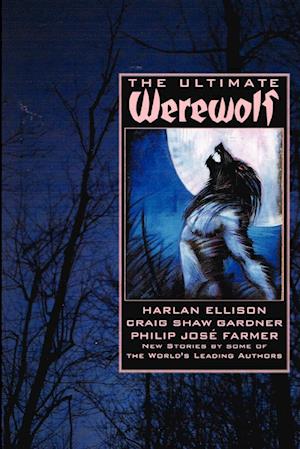 The Ultimate Werewolf