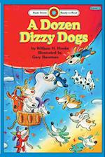 A Dozen Dizzy Dogs: Level 1 