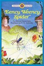 Eeency Weency Spider: Level 1 
